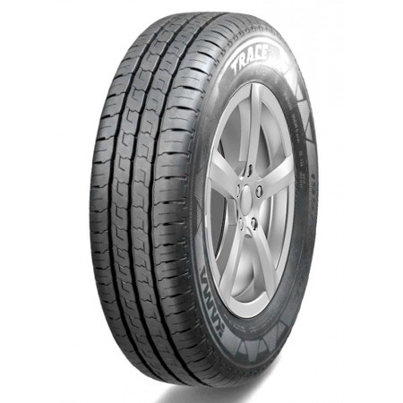 Автошины 225/70R15C 112/110R TRACE (HK-135) Kama